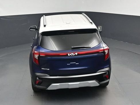 Used 2024 Kia Seltos S FWD image 23