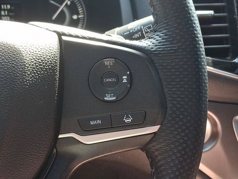 Used 2024 Honda Passport EX-L image 22