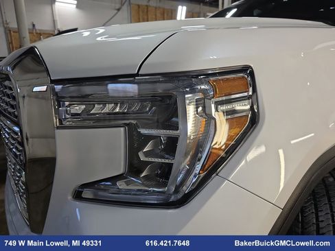 Used 2021 GMC Sierra 1500 Denali w/ Denali Ultimate Package image 27