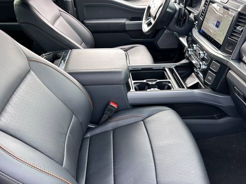 New 2026 Ford F350 Lariat RWD image 14