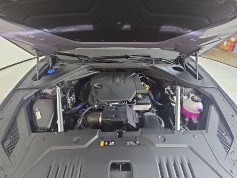 New 2026 Genesis GV70 2.5T Advanced AWD/4WD image 31
