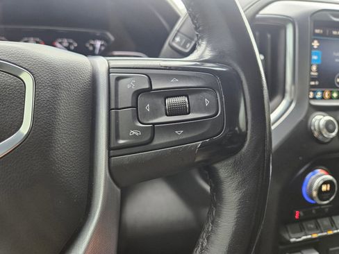 Used 2021 GMC Sierra 1500 SLT w/ SLT Premium Package image 14