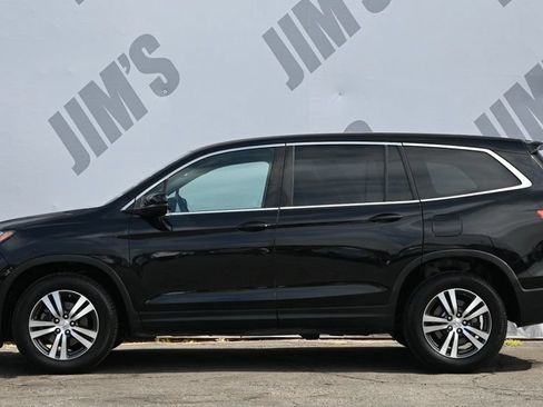 Used 2016 Honda Pilot EX-L image 8