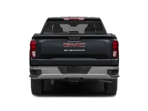 Used 2025 GMC Sierra 1500 AT4 w/ AT4 Preferred Package AWD/4WD image 5