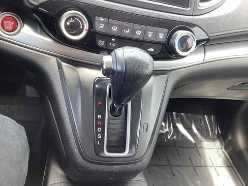 Used 2015 Honda CR-V EX image 18