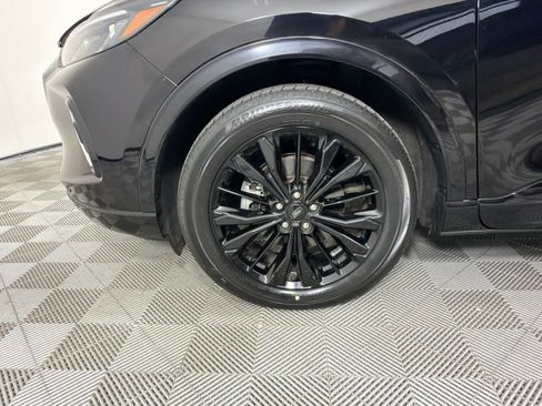 Used 2023 Ford Escape ST-Line Elite AWD/4WD image 10
