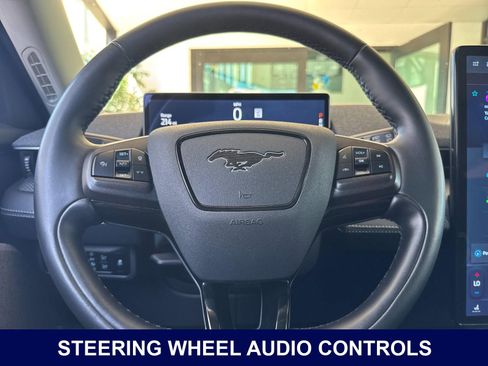 Used 2024 Ford Mustang Mach-E Premium RWD image 28
