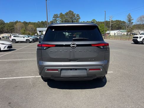 New 2026 Nissan Pathfinder SL w/ Lighting Package image 5