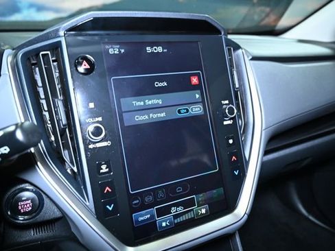 Used 2024 Subaru Crosstrek 2.0i Premium image 27