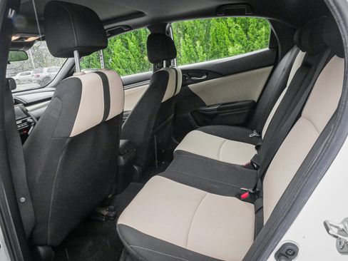 Used 2018 Honda Civic EX image 7