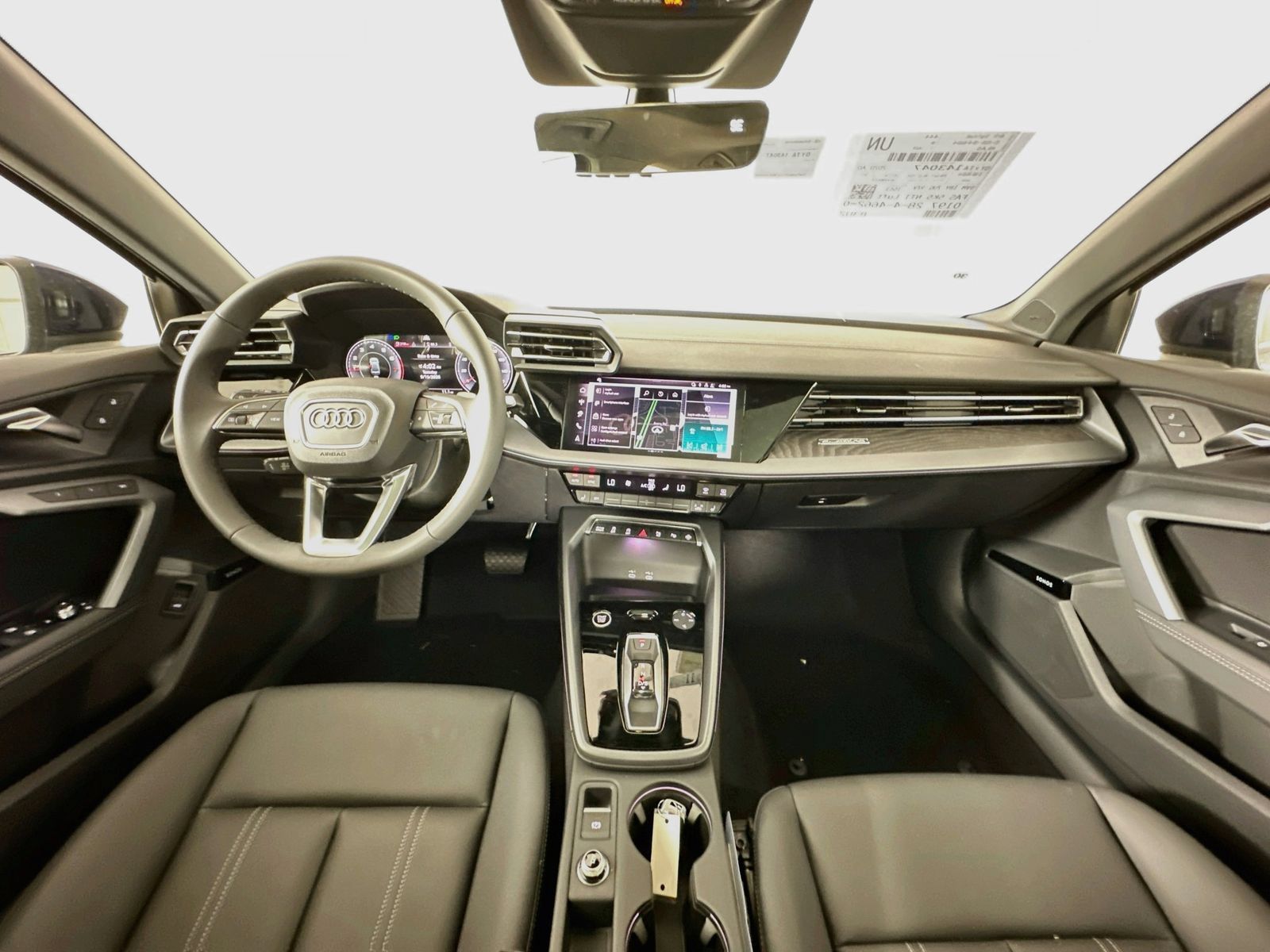 New 2026 Audi A3 2.0T Premium Plus AWD/4WD image 13