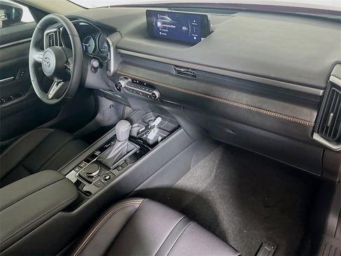 New 2026 MAZDA CX-50 AWD 2.5 Hybrid w/ Cargo Package image 22