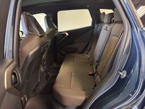 New 2025 BMW X3 xDrive30i w/ Premium Package image 14