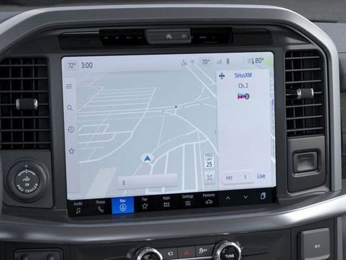 New 2026 Ford F150 Lariat image 14