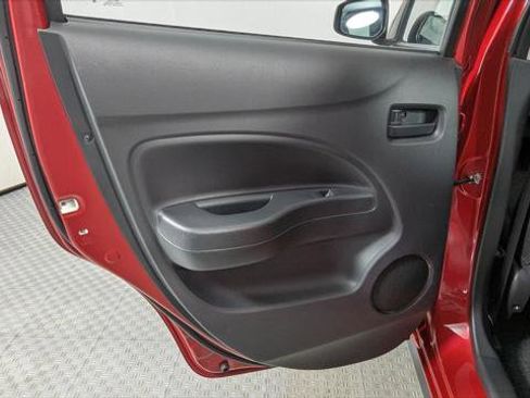 Used 2024 Mitsubishi Mirage ES image 16