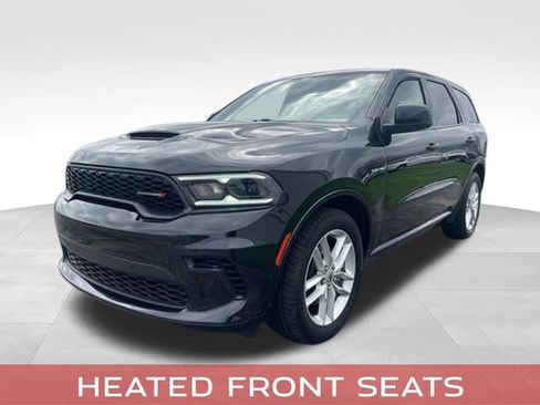 Used 2024 Dodge Durango R/T AWD/4WD image 9