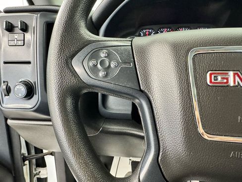 Used 2019 GMC Sierra 2500 2WD Double Cab image 17