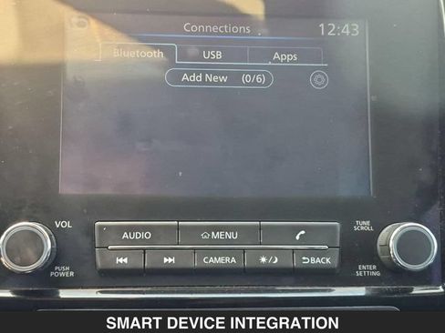 Used 2023 Nissan Frontier SV w/ Technology Package AWD/4WD image 23