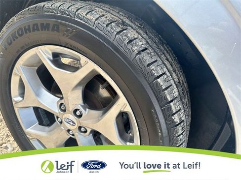 Used 2017 Subaru Forester 2.5i Touring w/ Protection Package #2 image 38