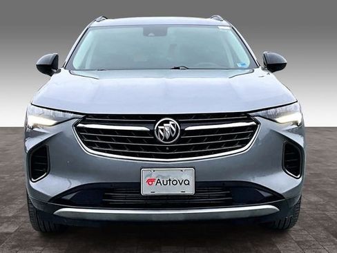 Used 2021 Buick Envision Essence w/ Technology Package I image 2