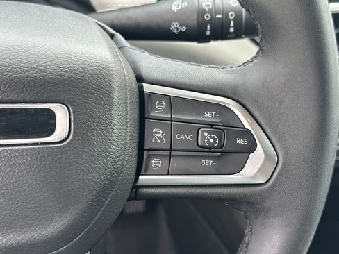 Used 2024 Jeep Compass Limited AWD/4WD image 25