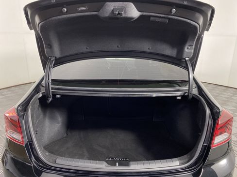 Used 2020 Hyundai Elantra Value Edition w/ Cargo Package (C1) image 32