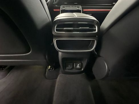 Used 2021 Genesis GV80 3.5T AWD/4WD image 22