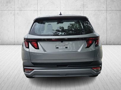 Used 2026 Hyundai Tucson SE