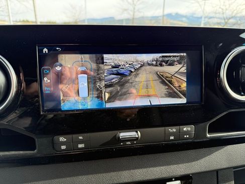 New 2025 Mercedes-Benz Sprinter 2500 image 32