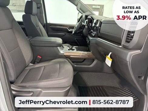New 2026 Chevrolet Silverado 2500 LT w/ Trail Boss Package AWD/4WD image 20