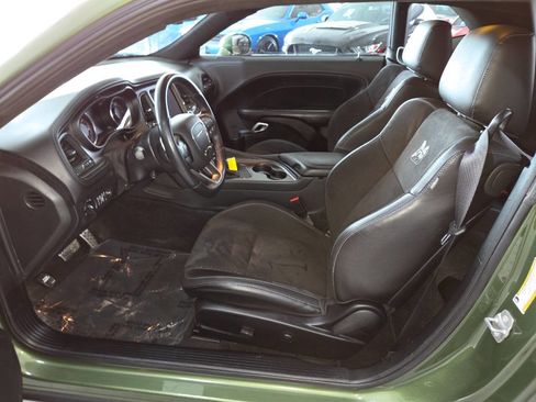 Used 2023 Dodge Challenger R/T Scat Pack image 17