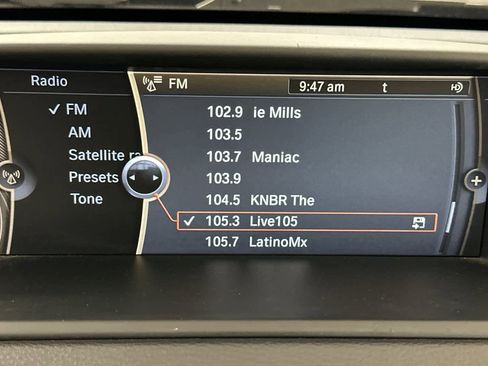 Used 2013 BMW 135is Convertible image 19