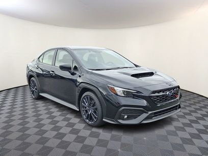 New 2026 Subaru WRX Premium