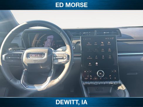 New 2026 GMC Terrain Elevation w/ LPO, Floor Liner Package image 10