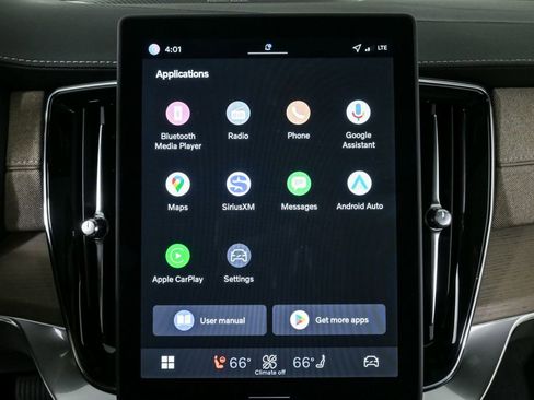 New 2026 Volvo XC90 T8 Plus w/ Protection Package image 14