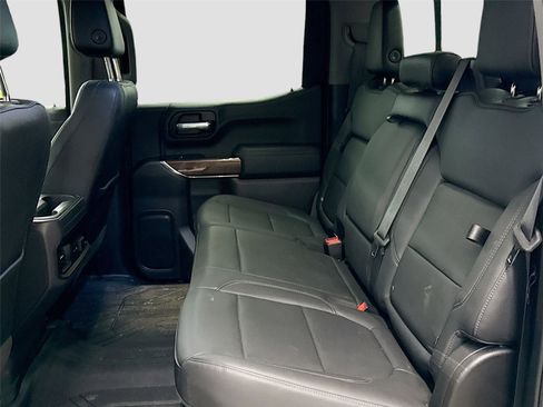 Used 2019 Chevrolet Silverado 1500 LT Trail Boss image 5