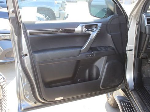 Certified 2023 Lexus GX 460 Premium w/ Premium Package AWD/4WD image 11