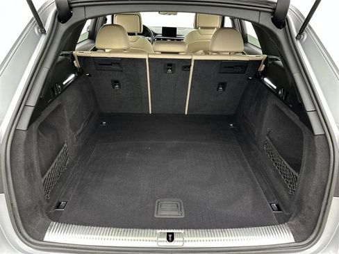 Used 2017 Audi A4 2.0T allroad Premium w/ Convenience Package image 23