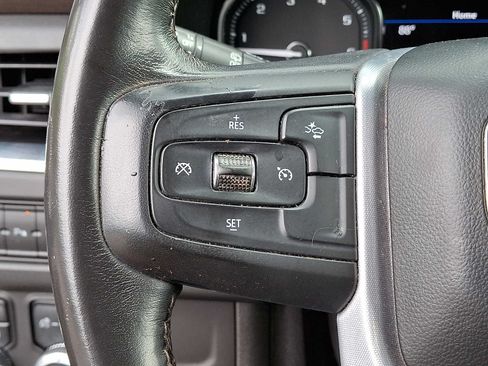 Used 2021 GMC Yukon SLE AWD/4WD image 22