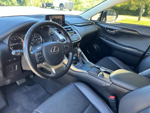Used 2021 Lexus NX 300 FWD w/ Accessory Package image 11