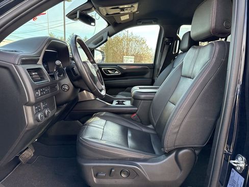 Used 2022 Chevrolet Tahoe RST w/ Luxury Package image 28