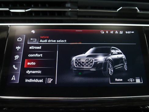 New 2026 Audi Q7 3.0T Premium Plus image 20