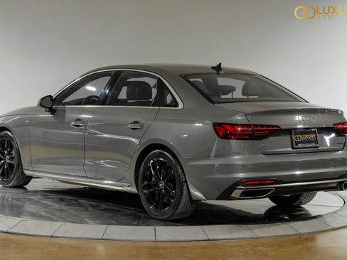 Used 2023 Audi A4 2.0T Premium Plus w/ Premium Plus Package AWD/4WD image 12