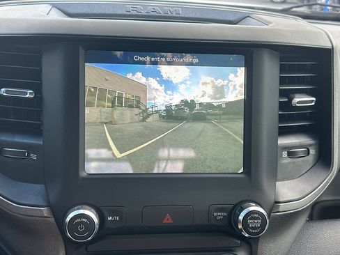 Used 2021 RAM 3500 Tradesman w/ Chrome Appearance Group AWD/4WD image 29