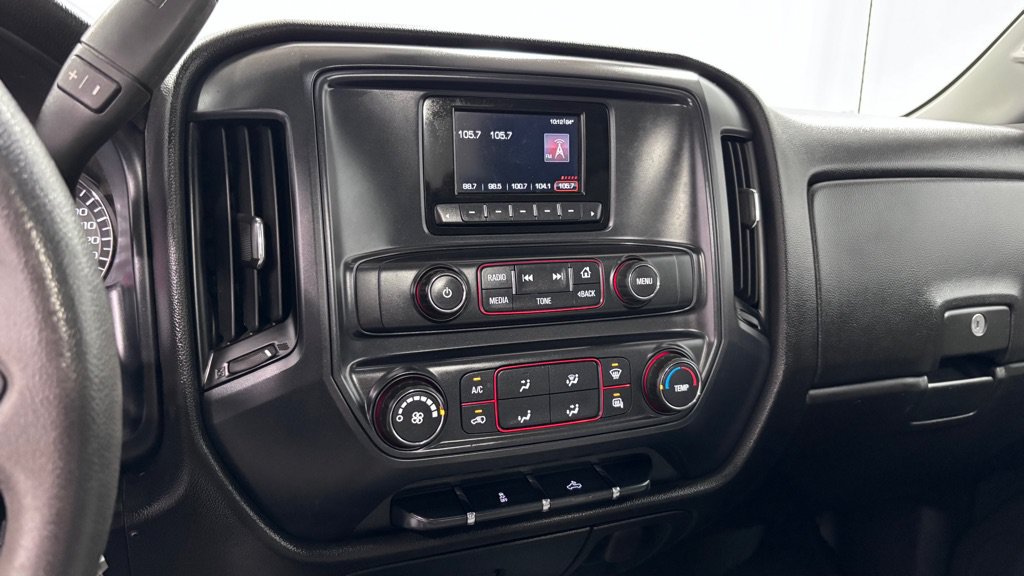 Used 2014 GMC Sierra 1500 2WD Regular Cab w/ Sierra Convenience Package image 14