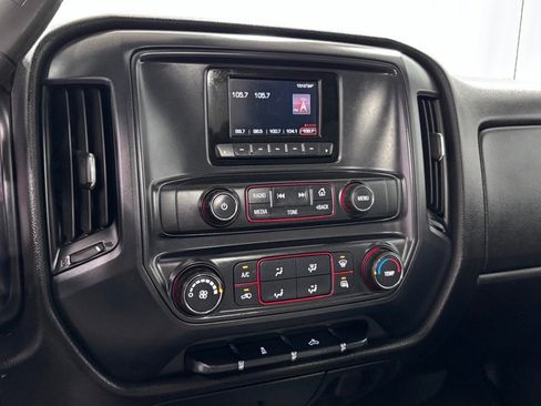 Used 2014 GMC Sierra 1500 2WD Regular Cab w/ Sierra Convenience Package image 14
