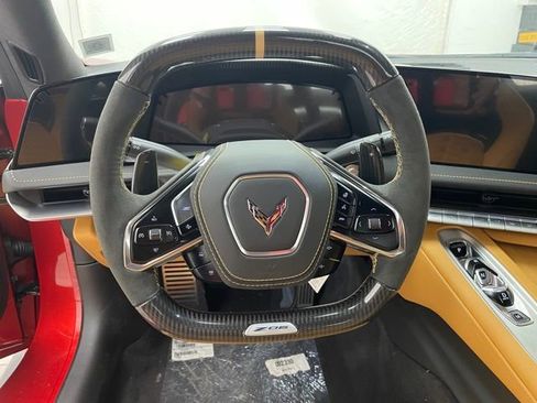 New 2026 Chevrolet Corvette Z06 image 12