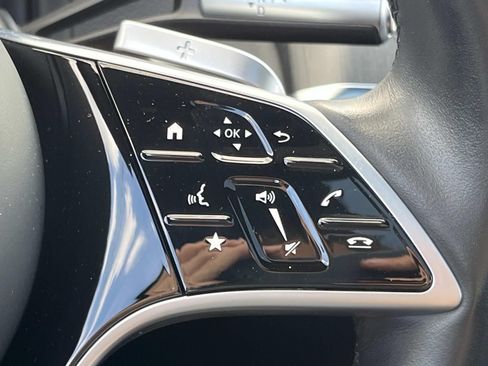 Certified 2023 Mercedes-Benz S 500 4MATIC image 41