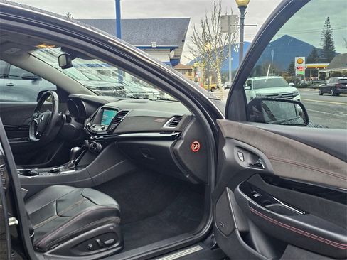 Used 2016 Chevrolet SS image 12