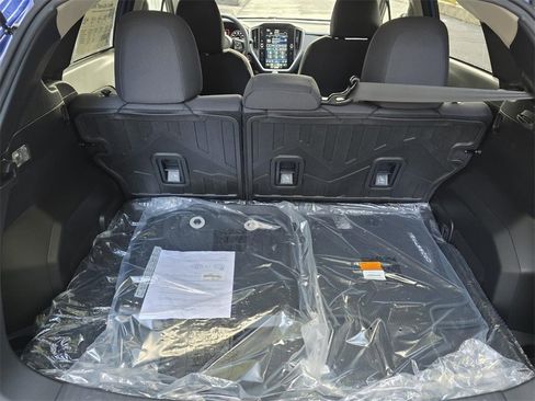 New 2025 Subaru Crosstrek 2.0i Premium image 14